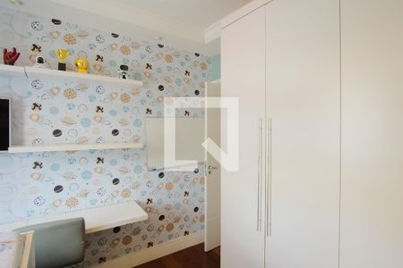 Apartamento à venda com 65m², 3 quartos e 1 vagaQuarto 2