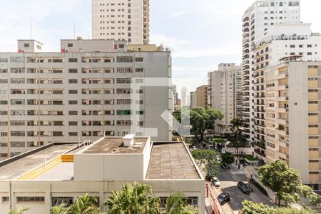 Apartamento à venda com 193m², 3 quartos e 1 vagaVista do Quarto 2