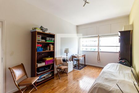 Apartamento à venda com 193m², 3 quartos e 1 vagaQuarto 3