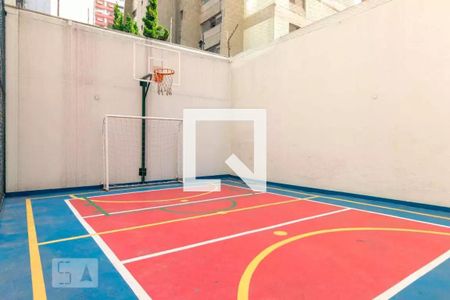 Apartamento à venda com 193m², 3 quartos e 1 vagaQuadra Poliesportiva