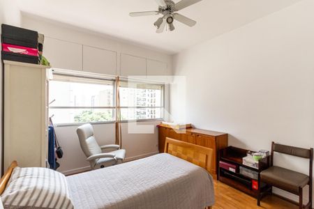 Apartamento à venda com 193m², 3 quartos e 1 vagaQuarto 2