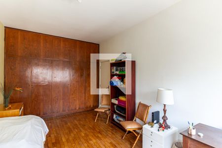 Apartamento à venda com 193m², 3 quartos e 1 vagaQuarto 3