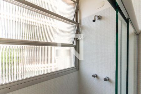 Apartamento à venda com 193m², 3 quartos e 1 vagaBanheiro da Suíte