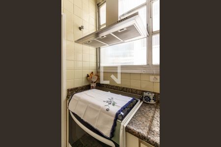 Apartamento à venda com 193m², 3 quartos e 1 vagaCozinha