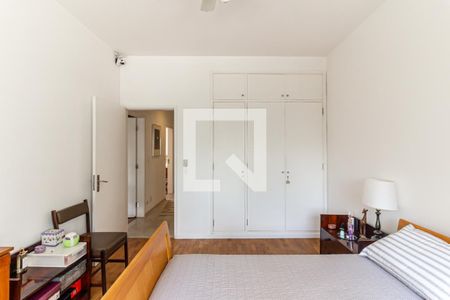 Apartamento à venda com 193m², 3 quartos e 1 vagaQuarto 2