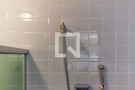 Apartamento à venda com 193m², 3 quartos e 1 vagaBanheiro Social