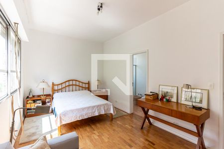 Apartamento à venda com 193m², 3 quartos e 1 vagaQuarto da Suíte