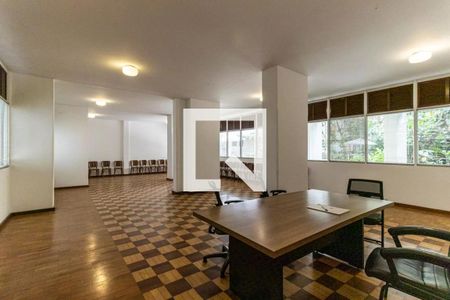 Apartamento à venda com 193m², 3 quartos e 1 vagaÁrea comum