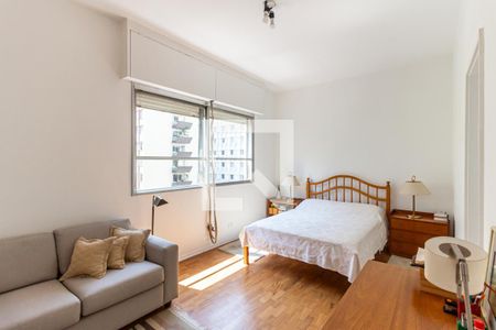 Apartamento à venda com 193m², 3 quartos e 1 vagaQuarto da Suíte