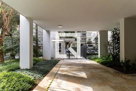 Apartamento à venda com 193m², 3 quartos e 1 vagaHall de Entrada