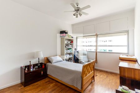 Apartamento à venda com 193m², 3 quartos e 1 vagaQuarto 2