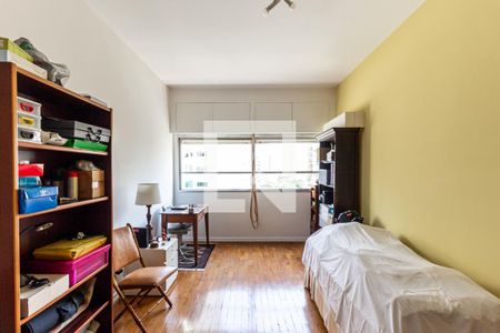 Apartamento à venda com 193m², 3 quartos e 1 vagaQuarto 3