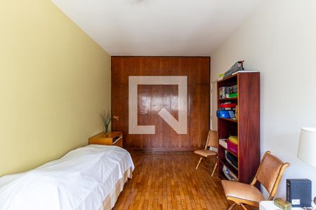 Apartamento à venda com 193m², 3 quartos e 1 vagaQuarto 3