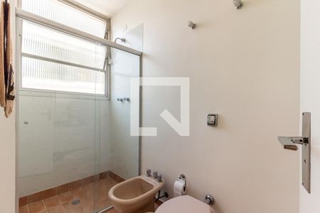 Apartamento à venda com 193m², 3 quartos e 1 vagaBanheiro da Suíte