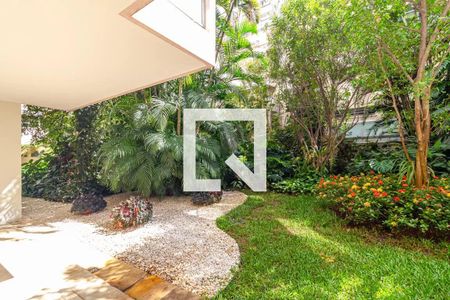 Apartamento à venda com 193m², 3 quartos e 1 vagaJardim Externo