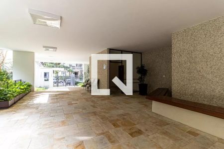 Apartamento à venda com 193m², 3 quartos e 1 vagaHall de Entrada