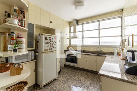 Apartamento à venda com 193m², 3 quartos e 1 vagaCozinha