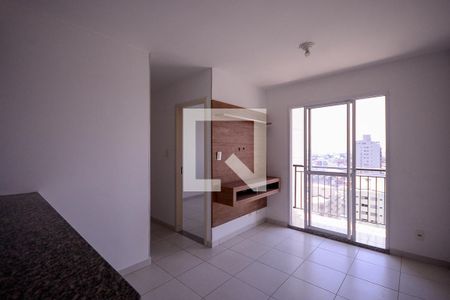 Apartamento para alugar com 2 quartos, 48m² em Sacomã, São Paulo