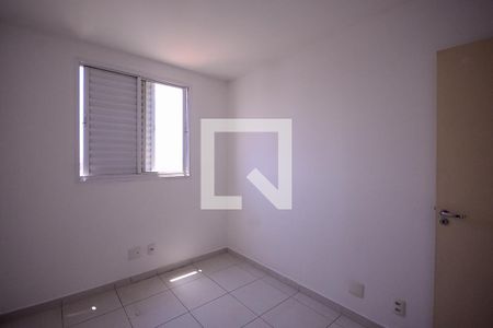 Quarto 1 de apartamento para alugar com 2 quartos, 48m² em Sacomã, São Paulo