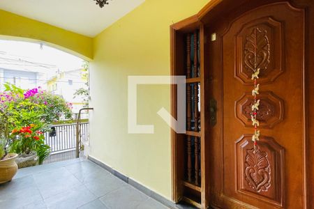 Casa à venda com 300m², 4 quartos e 6 vagasÁrea externa