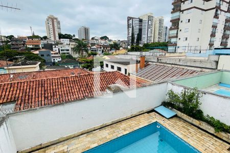 Casa à venda com 300m², 4 quartos e 6 vagasVista da Suíte 4