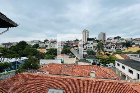 Casa à venda com 300m², 4 quartos e 6 vagasVista da Suíte 2