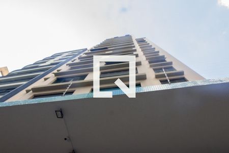 Apartamento à venda com 85m², 2 quartos e sem vaga Apartamento à venda com 85m², 2 quartos e sem vagaFachada