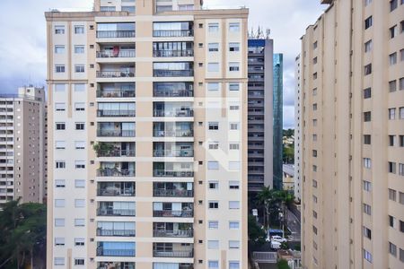 Vista de apartamento à venda com 2 quartos, 68m² em Vila Progredior, São Paulo
