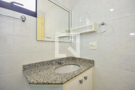 Apartamento à venda com 68m², 2 quartos e 1 vaga Apartamento à venda com 68m², 2 quartos e 1 vagaBanheiro Suíte