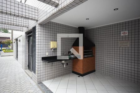 Apartamento à venda com 68m², 2 quartos e 1 vaga Apartamento à venda com 68m², 2 quartos e 1 vagaChurrasqueira