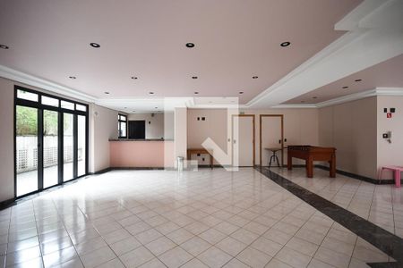 Apartamento à venda com 68m², 2 quartos e 1 vaga Apartamento à venda com 68m², 2 quartos e 1 vagaSalão de Festa