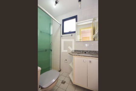 Apartamento à venda com 68m², 2 quartos e 1 vaga Apartamento à venda com 68m², 2 quartos e 1 vagaBanheiro Suíte