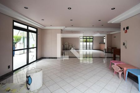 Apartamento à venda com 68m², 2 quartos e 1 vaga Apartamento à venda com 68m², 2 quartos e 1 vagaBrinquedoteca