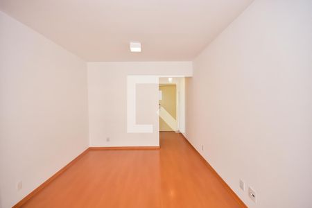 Sala de apartamento à venda com 2 quartos, 68m² em Vila Progredior, São Paulo