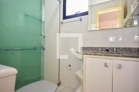 Apartamento à venda com 68m², 2 quartos e 1 vaga Apartamento à venda com 68m², 2 quartos e 1 vagaBanheiro Suíte