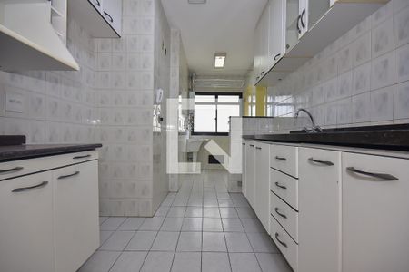 Apartamento à venda com 68m², 2 quartos e 1 vaga Apartamento à venda com 68m², 2 quartos e 1 vagaCozinha