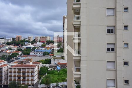 Vista do Quarto de apartamento à venda com 2 quartos, 68m² em Vila Progredior, São Paulo
