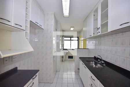 Apartamento à venda com 68m², 2 quartos e 1 vaga Apartamento à venda com 68m², 2 quartos e 1 vagaCozinha