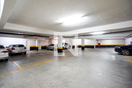 Apartamento à venda com 106m², 3 quartos e 2 vagasGaragem