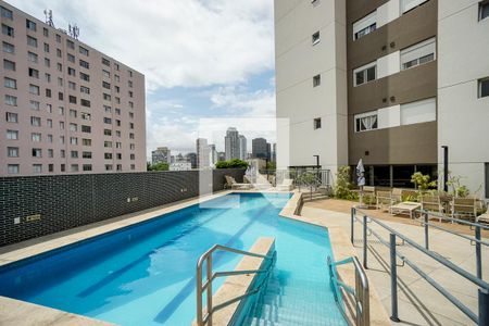 Apartamento à venda com 106m², 3 quartos e 2 vagasÁrea comum