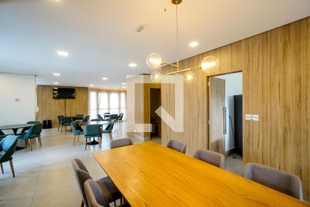 Apartamento à venda com 106m², 3 quartos e 2 vagasÁrea comum