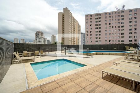 Apartamento à venda com 106m², 3 quartos e 2 vagasÁrea comum