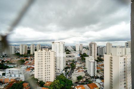 Apartamento à venda com 106m², 3 quartos e 2 vagasvista