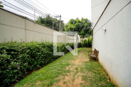 Apartamento à venda com 106m², 3 quartos e 2 vagasÁrea comum