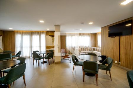 Apartamento à venda com 106m², 3 quartos e 2 vagasÁrea comum