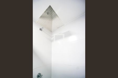 Apartamento à venda com 106m², 3 quartos e 2 vagasBanheiro da suíte 02