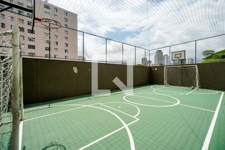 Apartamento à venda com 106m², 3 quartos e 2 vagasÁrea comum