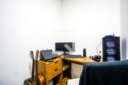 Apartamento à venda com 106m², 3 quartos e 2 vagasEscritório