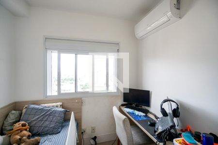 Apartamento à venda com 106m², 3 quartos e 2 vagasSuíte 02