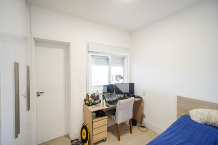 Apartamento à venda com 106m², 3 quartos e 2 vagasSuíte 03